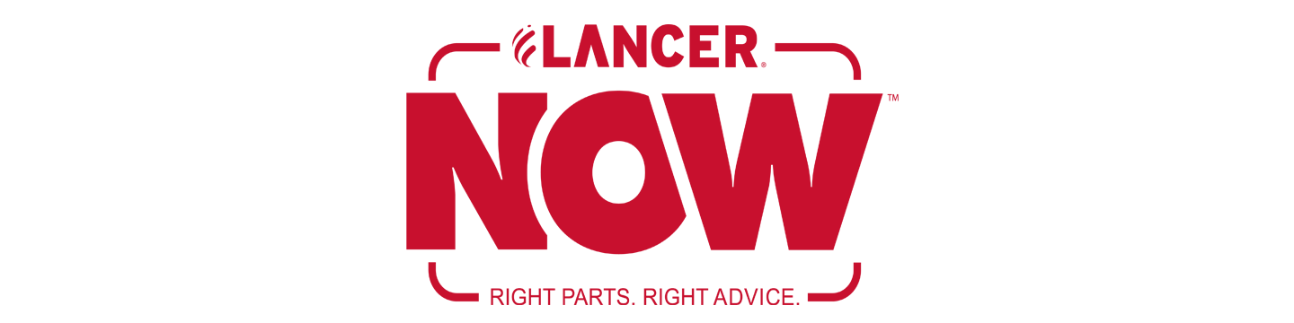 Lancer Logo